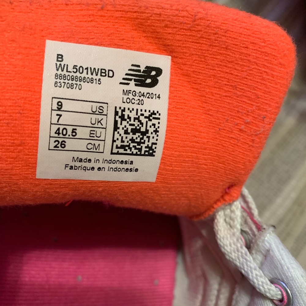 New Balance - Picture 5 of 5
